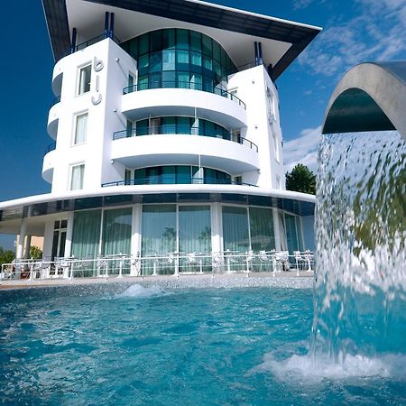 Blu Suite Resort Bellaria-Igea Marina Zewnętrze zdjęcie