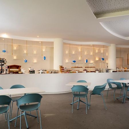 Blu Suite Resort Bellaria-Igea Marina Zewnętrze zdjęcie