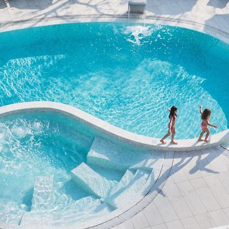 Blu Suite Resort Bellaria-Igea Marina Zewnętrze zdjęcie