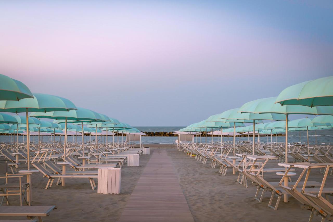 Blu Suite Resort Bellaria-Igea Marina Zewnętrze zdjęcie