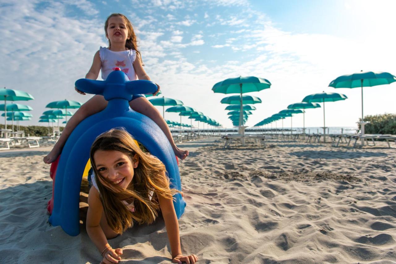 Blu Suite Resort Bellaria-Igea Marina Zewnętrze zdjęcie