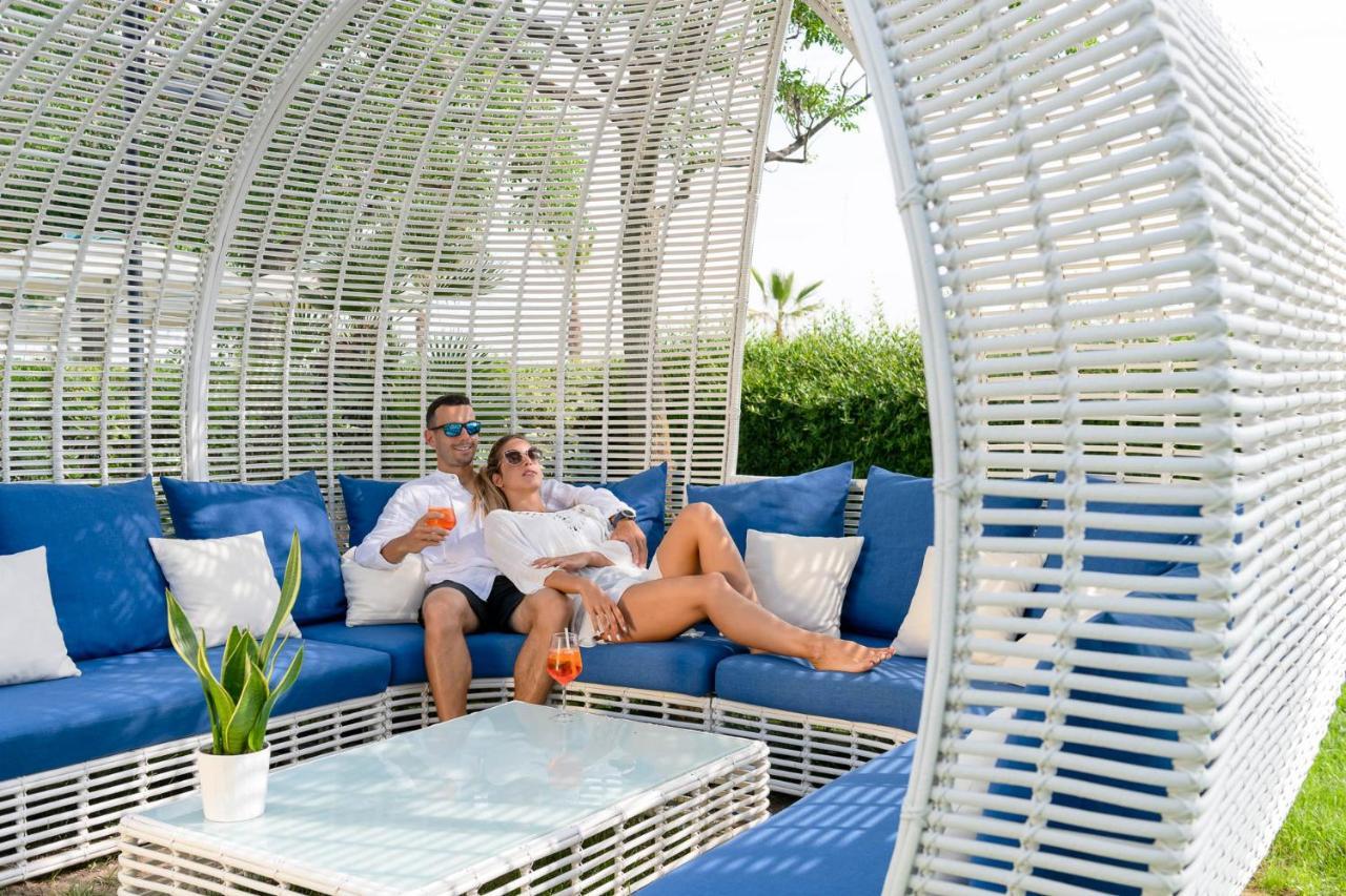Blu Suite Resort Bellaria-Igea Marina Zewnętrze zdjęcie