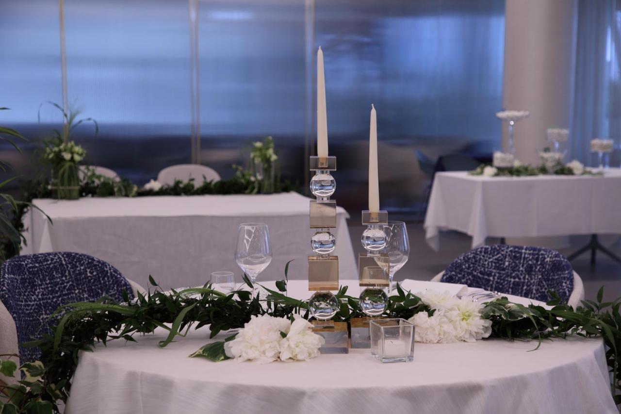 Blu Suite Resort Bellaria-Igea Marina Zewnętrze zdjęcie