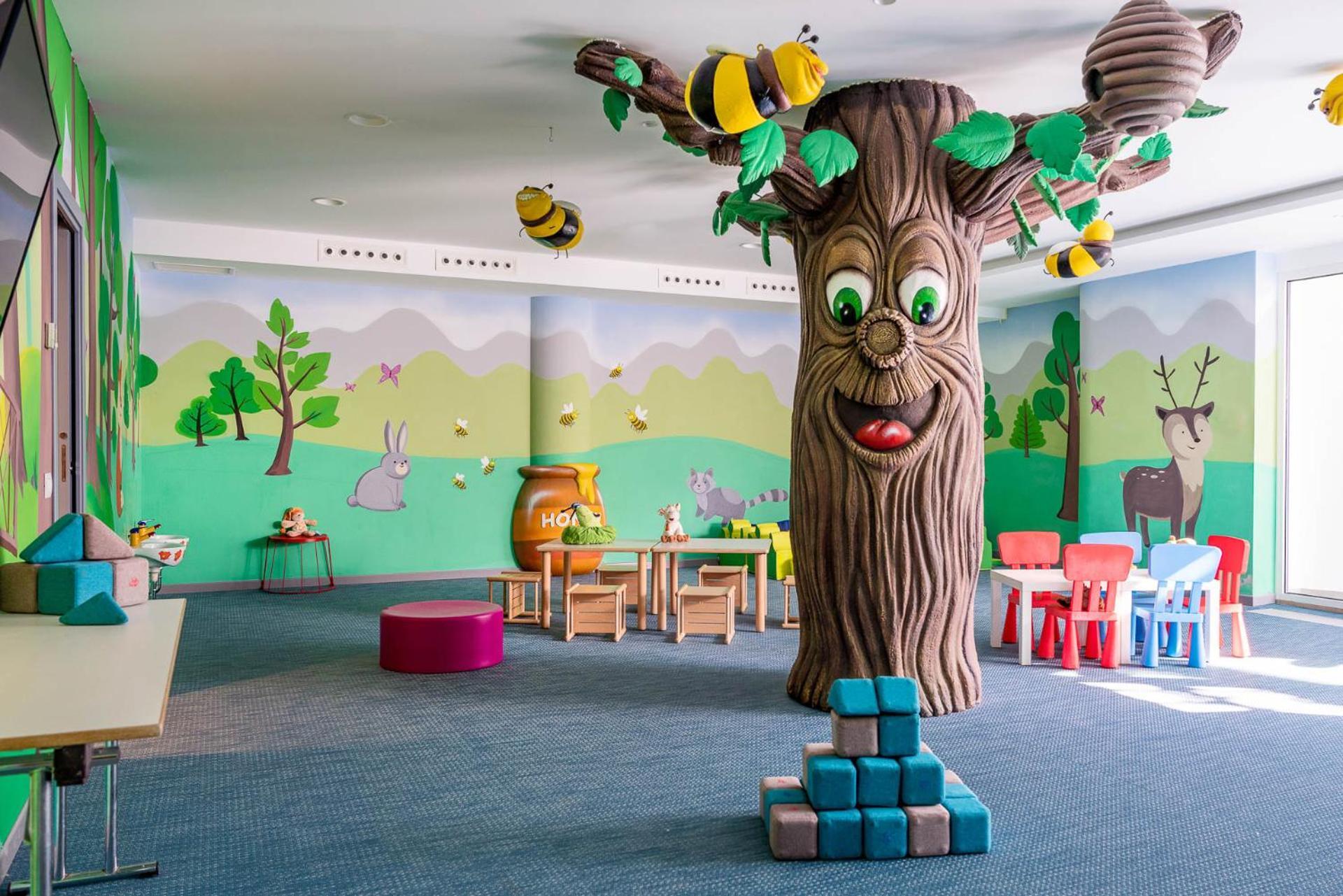 Blu Suite Resort Bellaria-Igea Marina Zewnętrze zdjęcie