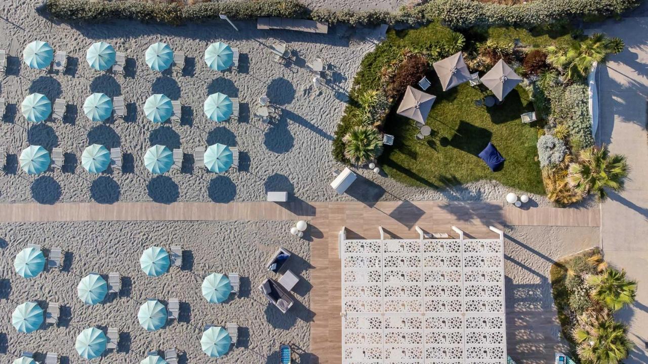 Blu Suite Resort Bellaria-Igea Marina Zewnętrze zdjęcie