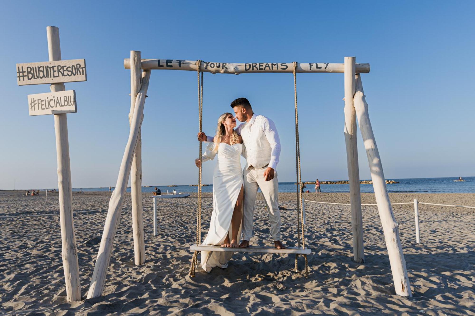 Blu Suite Resort Bellaria-Igea Marina Zewnętrze zdjęcie