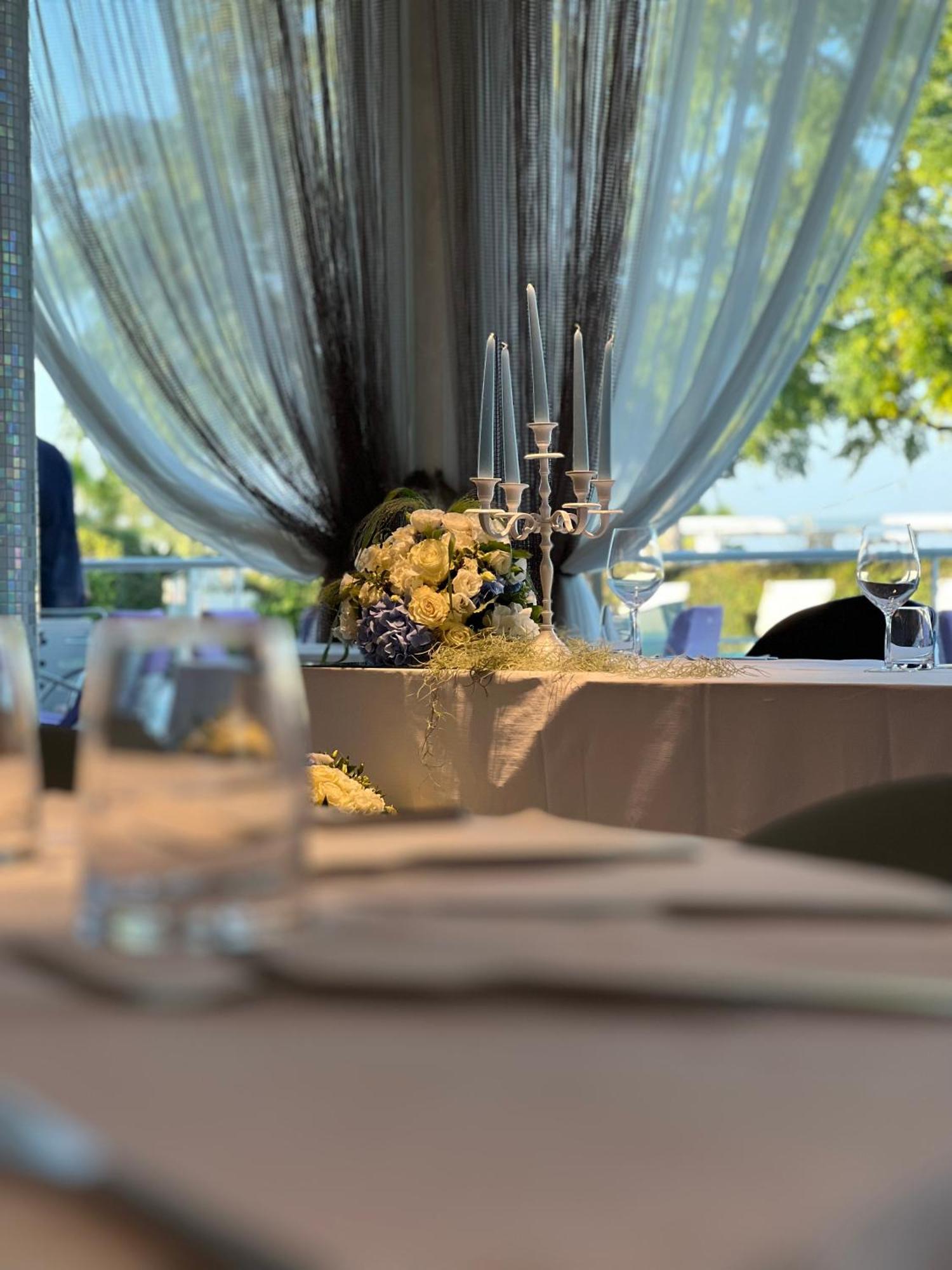 Blu Suite Resort Bellaria-Igea Marina Zewnętrze zdjęcie