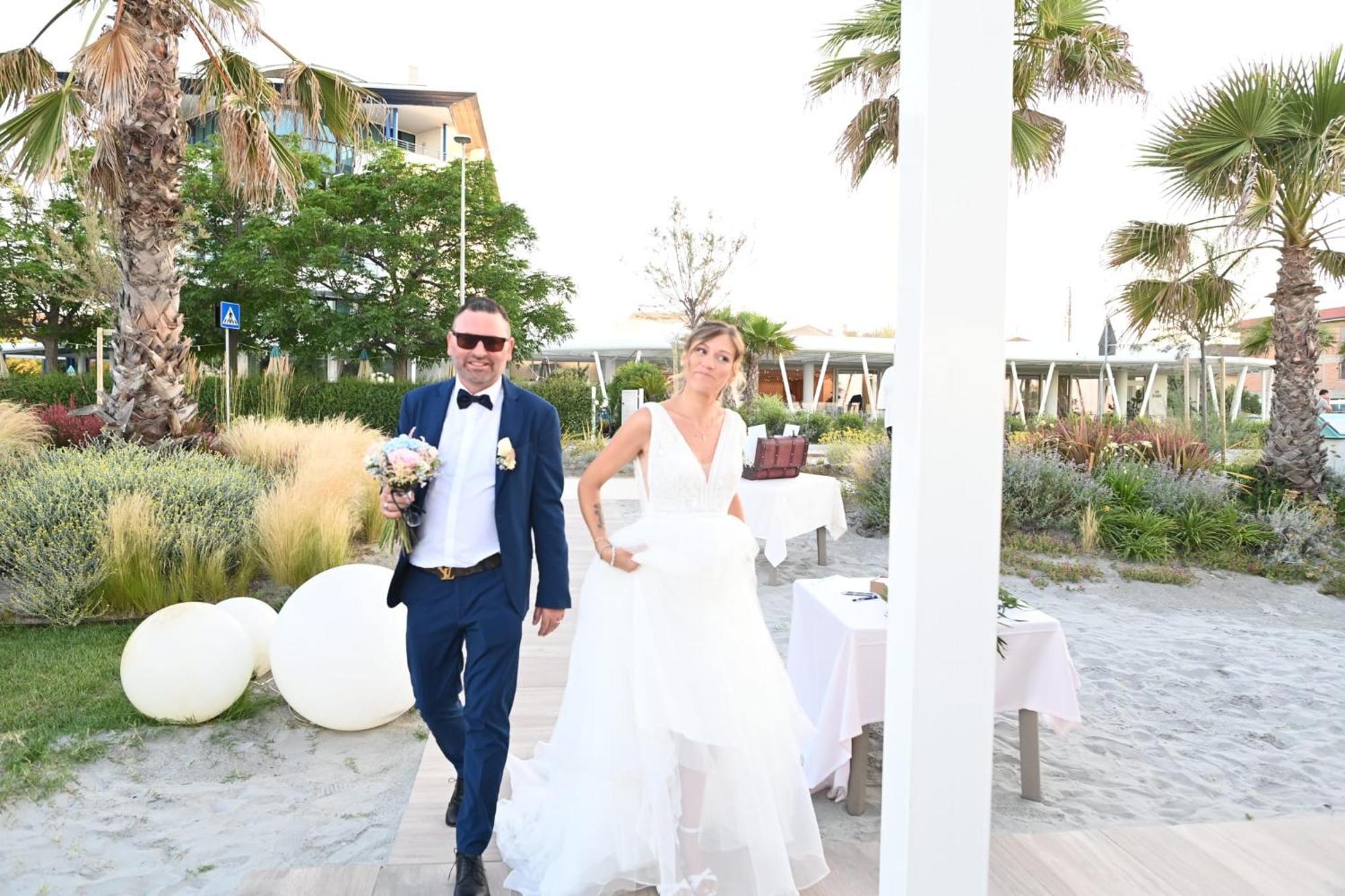 Blu Suite Resort Bellaria-Igea Marina Zewnętrze zdjęcie