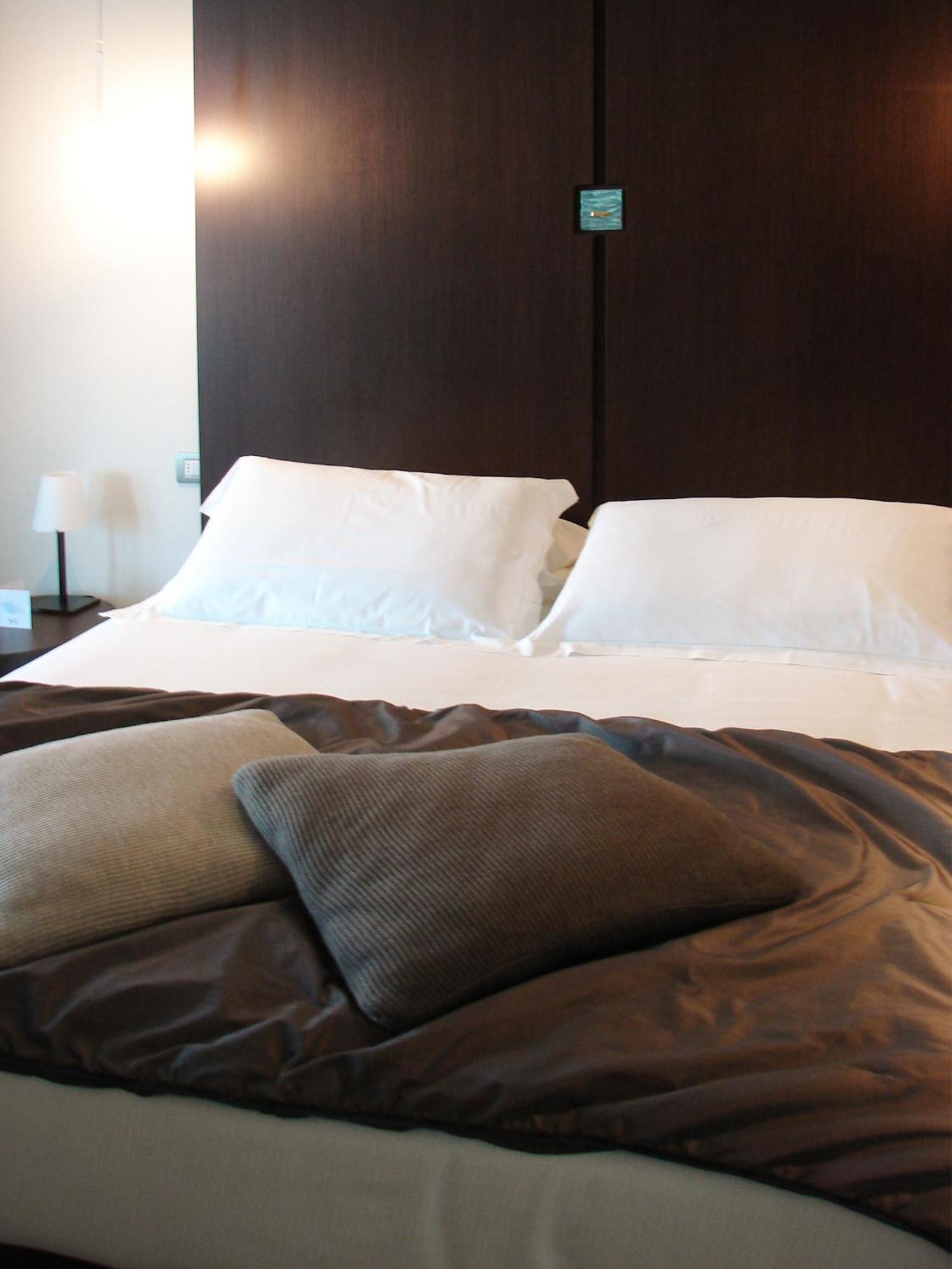 Blu Suite Resort Bellaria-Igea Marina Zewnętrze zdjęcie