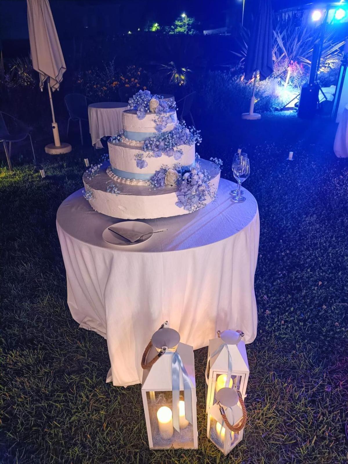 Blu Suite Resort Bellaria-Igea Marina Zewnętrze zdjęcie