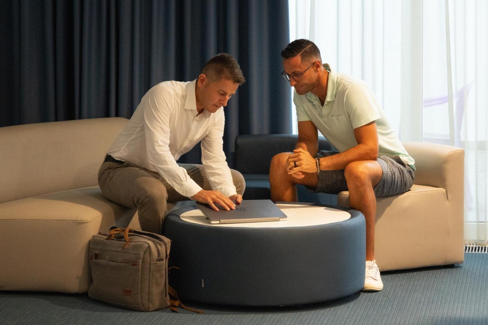 Blu Suite Resort Bellaria-Igea Marina Zewnętrze zdjęcie