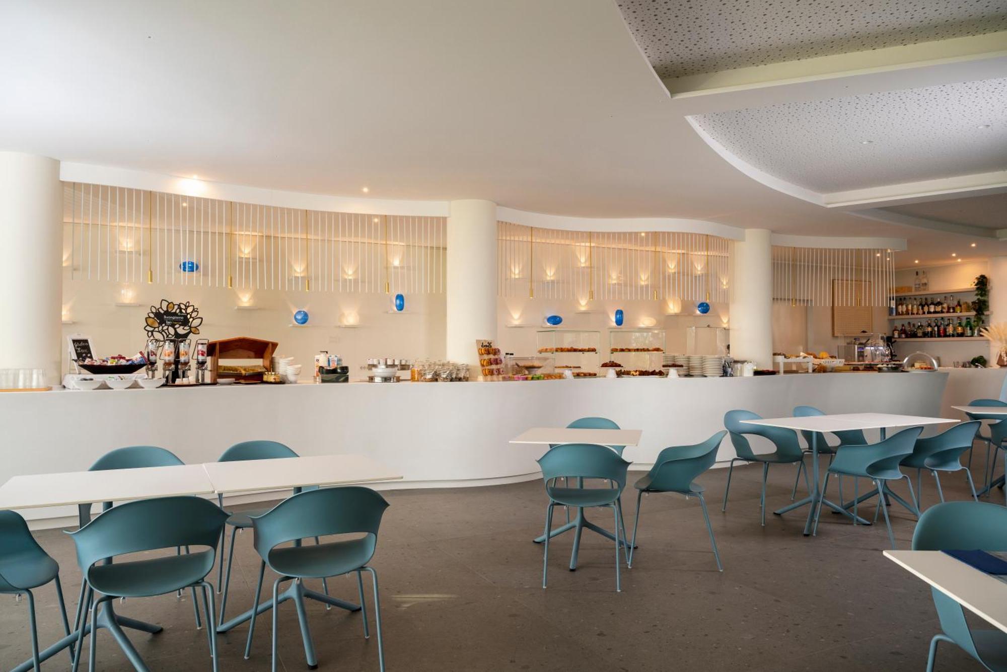 Blu Suite Resort Bellaria-Igea Marina Zewnętrze zdjęcie