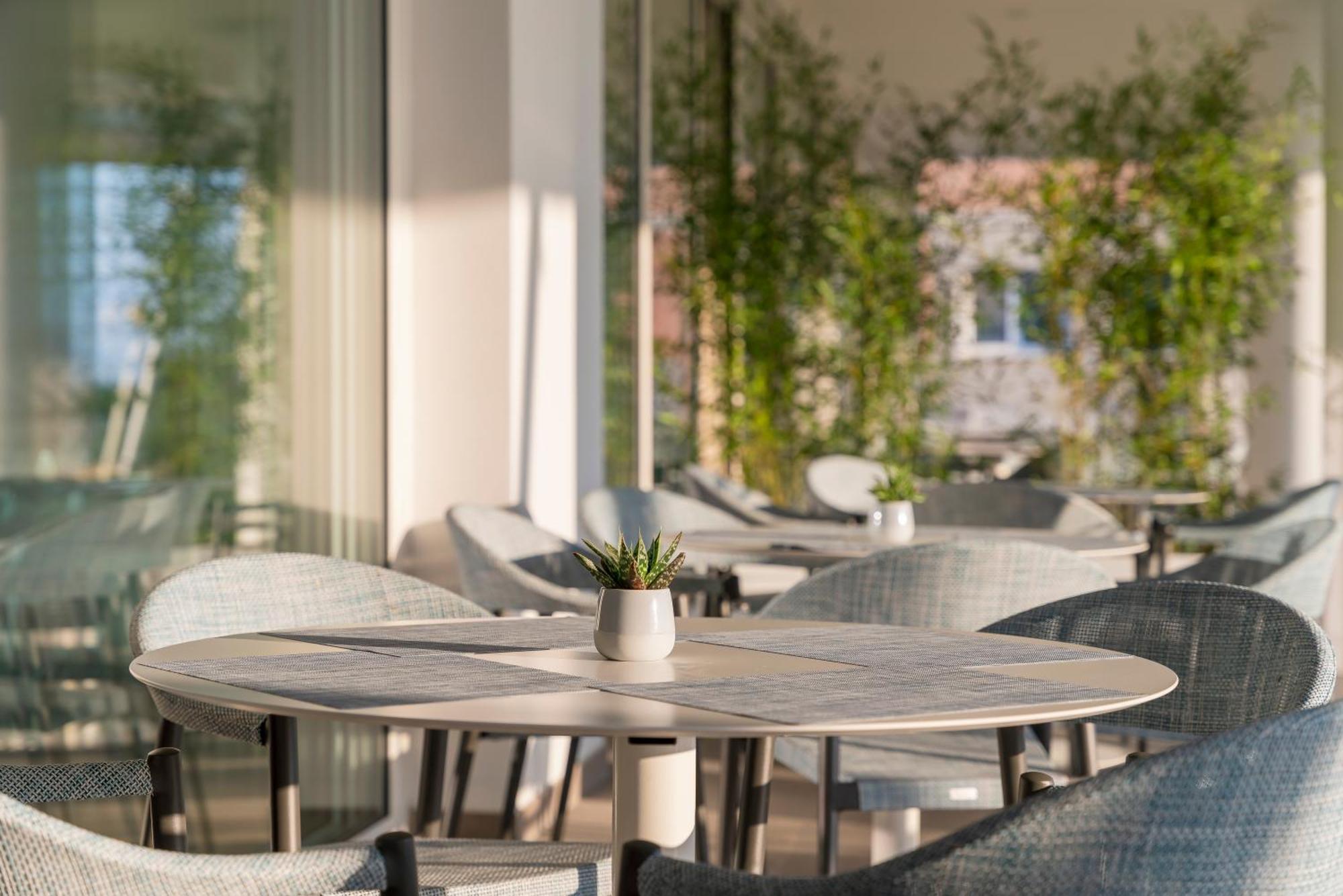 Blu Suite Resort Bellaria-Igea Marina Zewnętrze zdjęcie