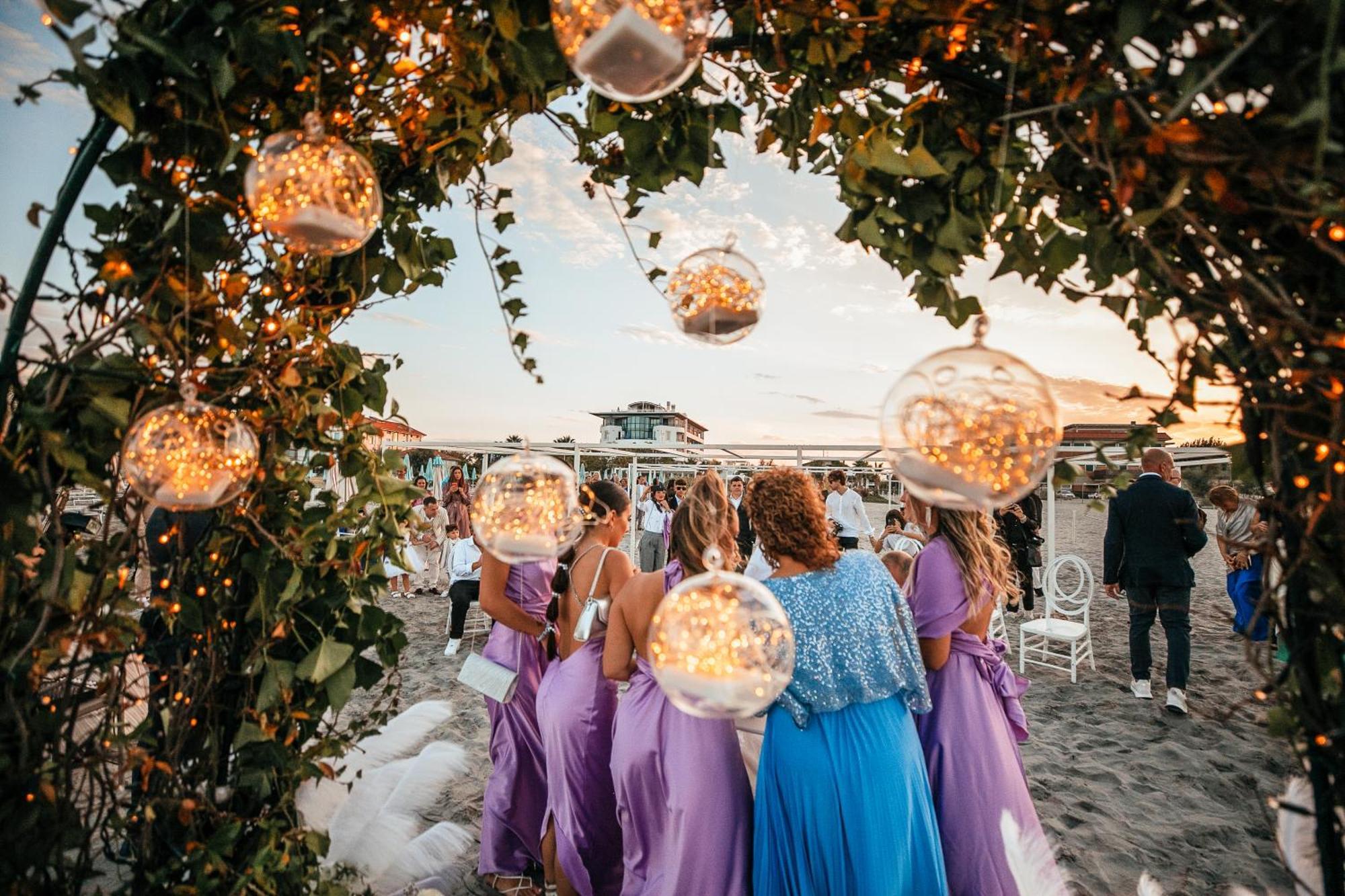 Blu Suite Resort Bellaria-Igea Marina Zewnętrze zdjęcie