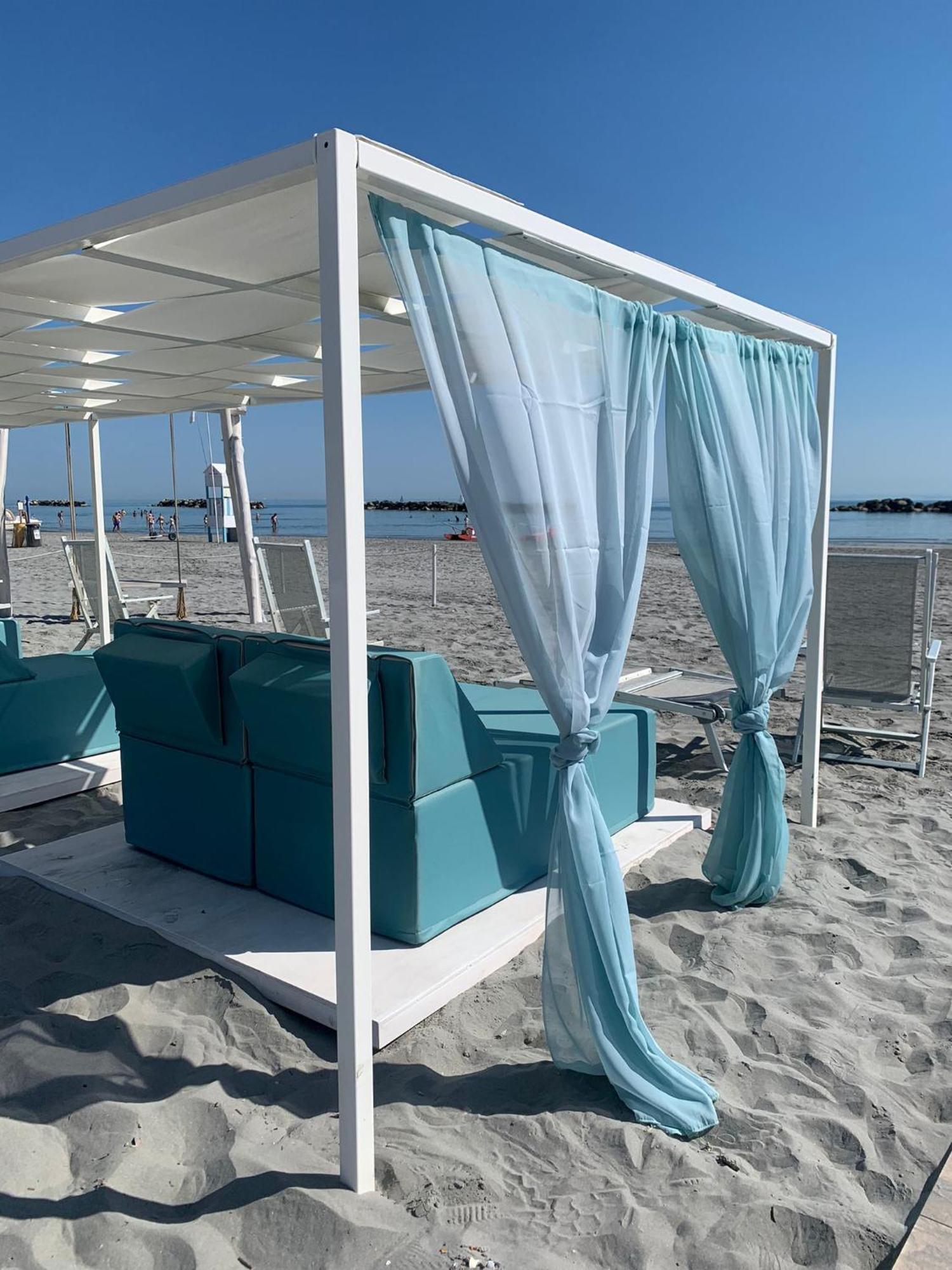 Blu Suite Resort Bellaria-Igea Marina Zewnętrze zdjęcie